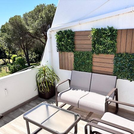Apartamento Seghers Estepona Playa Y Sol Luaran gambar