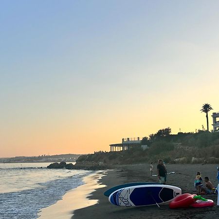 Apartamento Seghers Estepona Playa Y Sol Luaran gambar