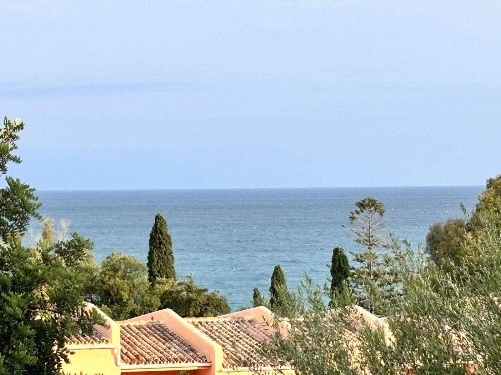 Apartamento Seghers Estepona Playa Y Sol Luaran gambar
