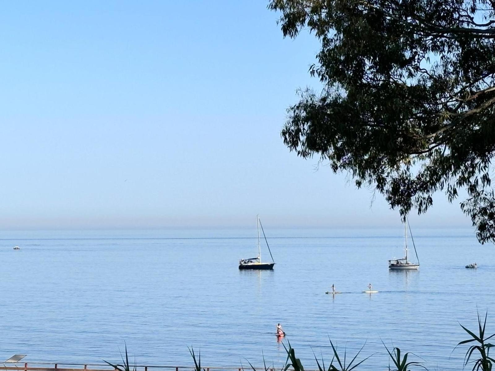 Apartamento Seghers Estepona Playa Y Sol Luaran gambar