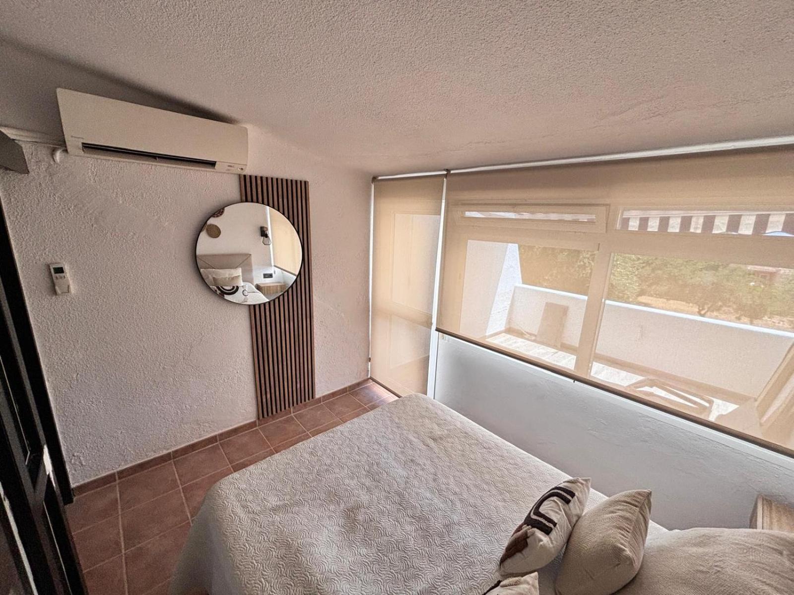 Apartamento Seghers Estepona Playa Y Sol Luaran gambar
