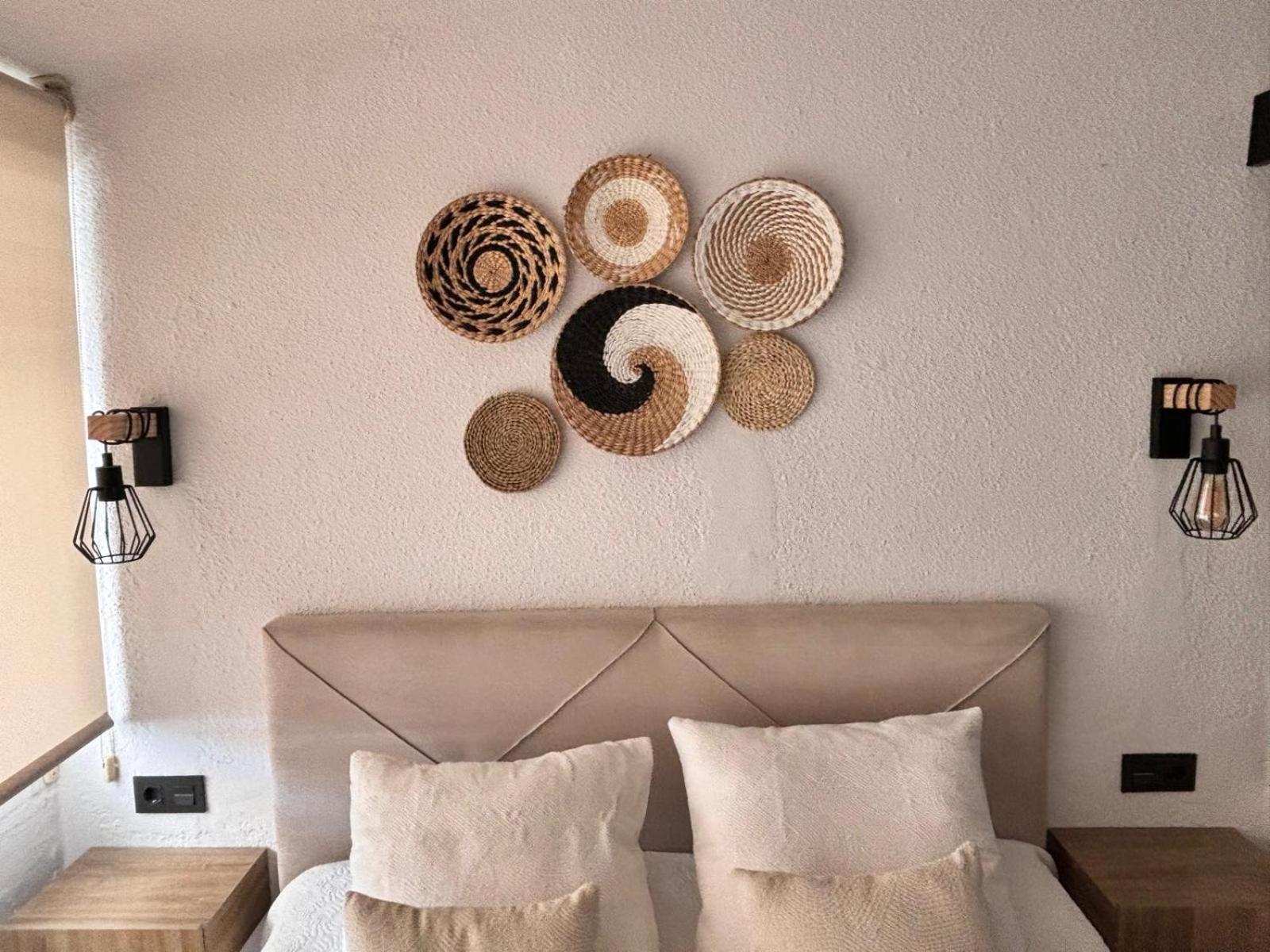 Apartamento Seghers Estepona Playa Y Sol Luaran gambar