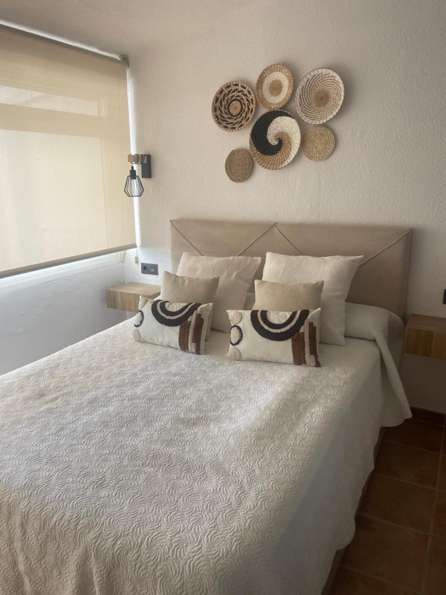 Apartamento Seghers Estepona Playa Y Sol Luaran gambar