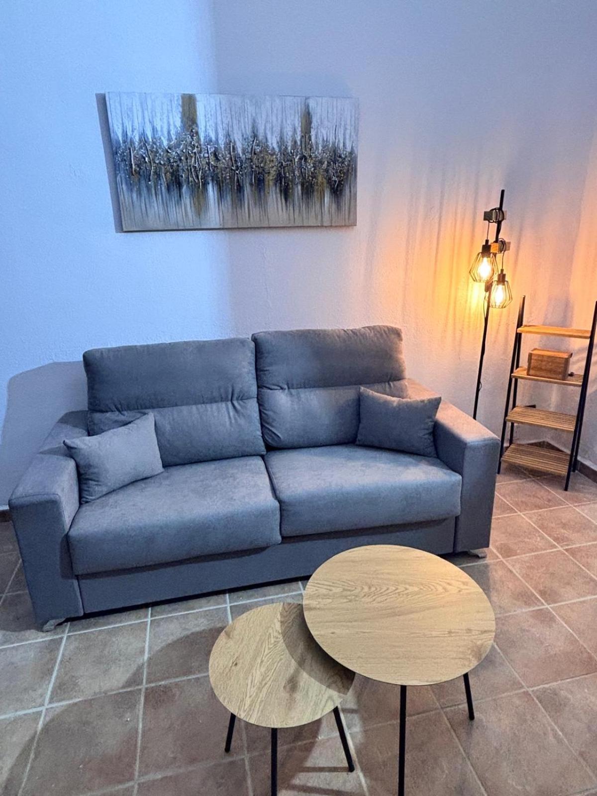 Apartamento Seghers Estepona Playa Y Sol Luaran gambar