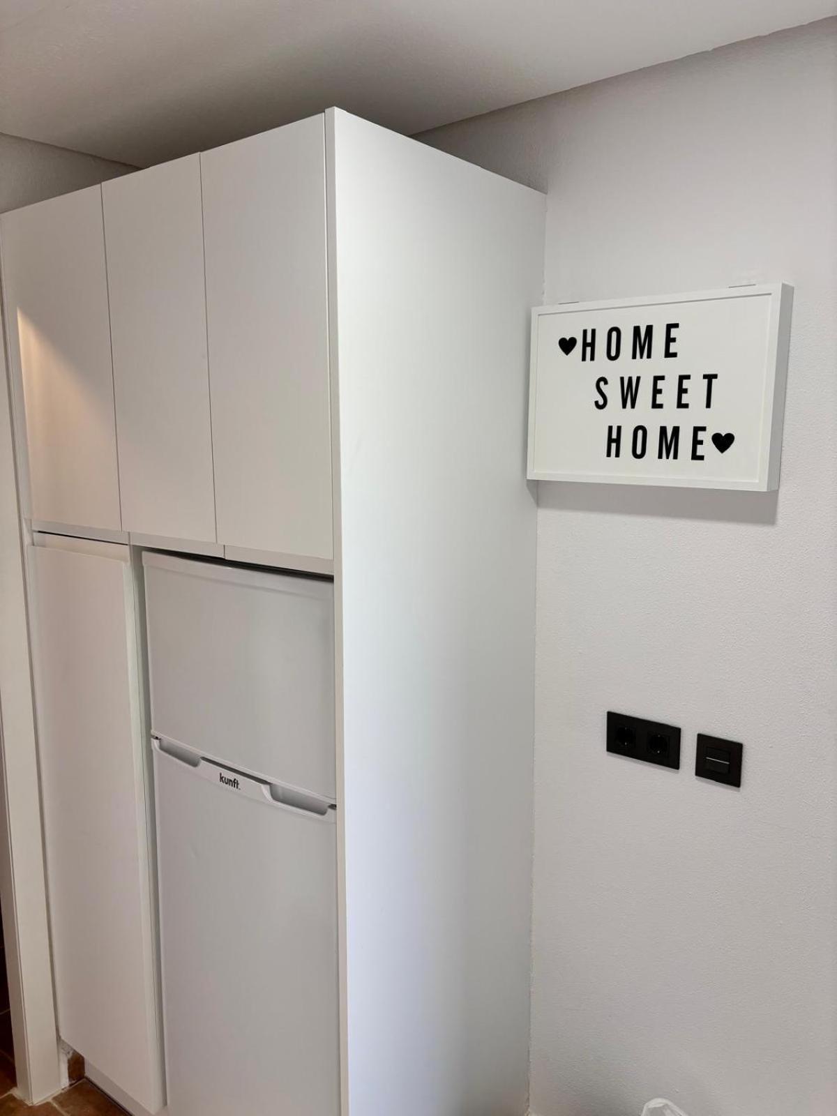 Apartamento Seghers Estepona Playa Y Sol Luaran gambar
