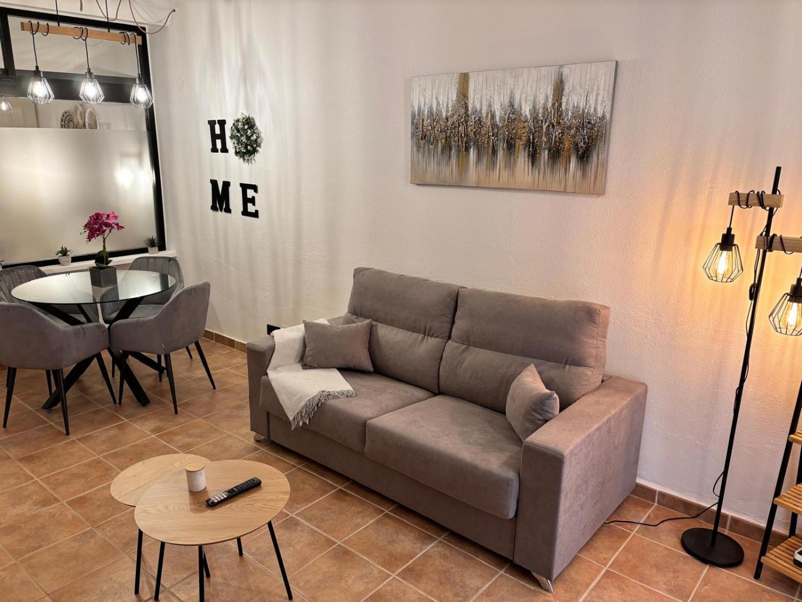 Apartamento Seghers Estepona Playa Y Sol Luaran gambar