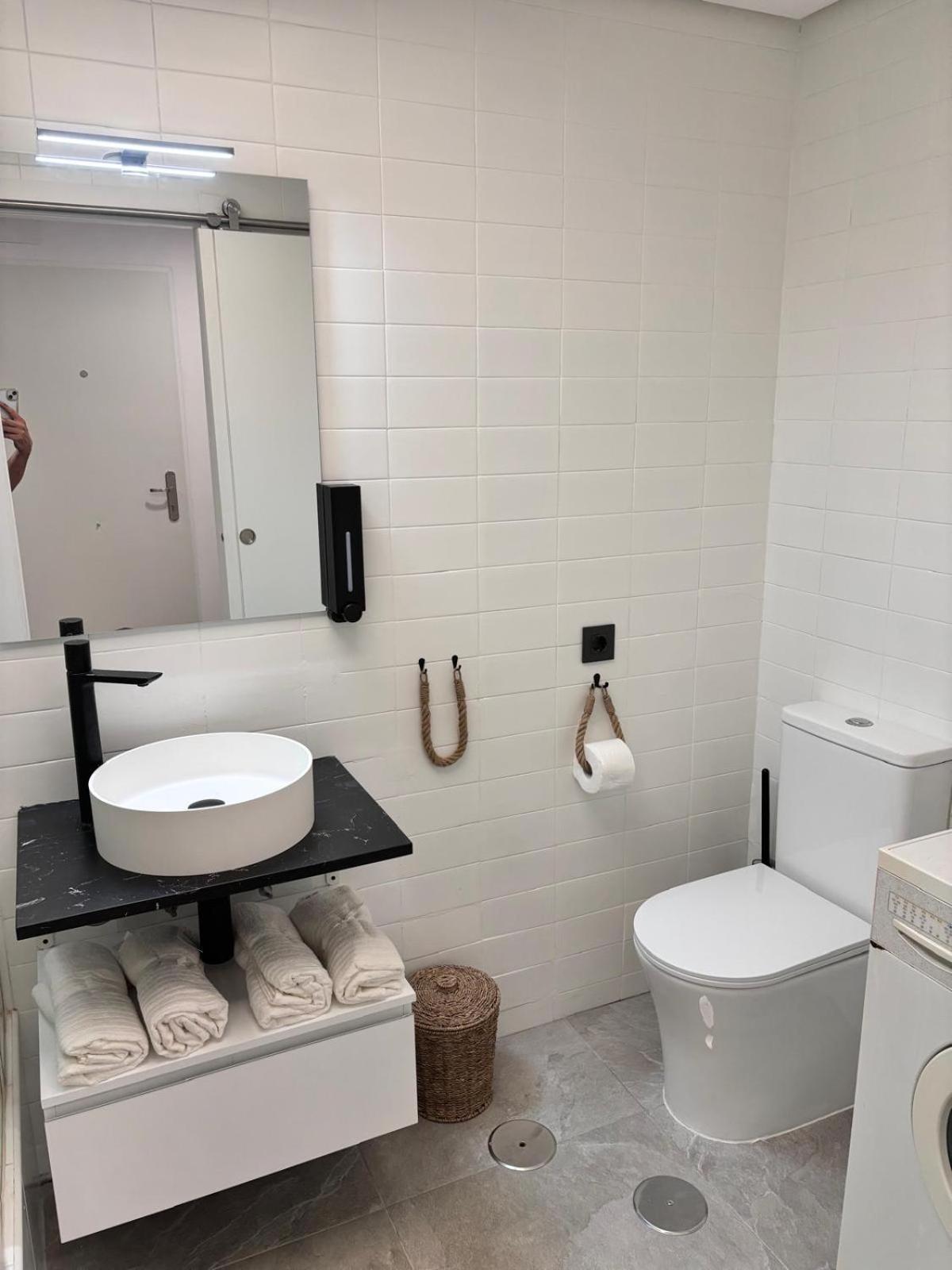 Apartamento Seghers Estepona Playa Y Sol Luaran gambar