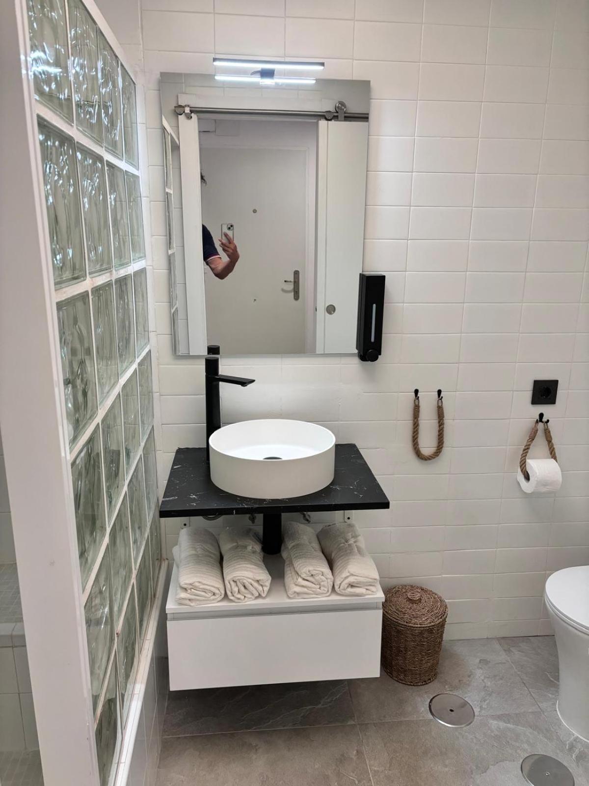 Apartamento Seghers Estepona Playa Y Sol Luaran gambar