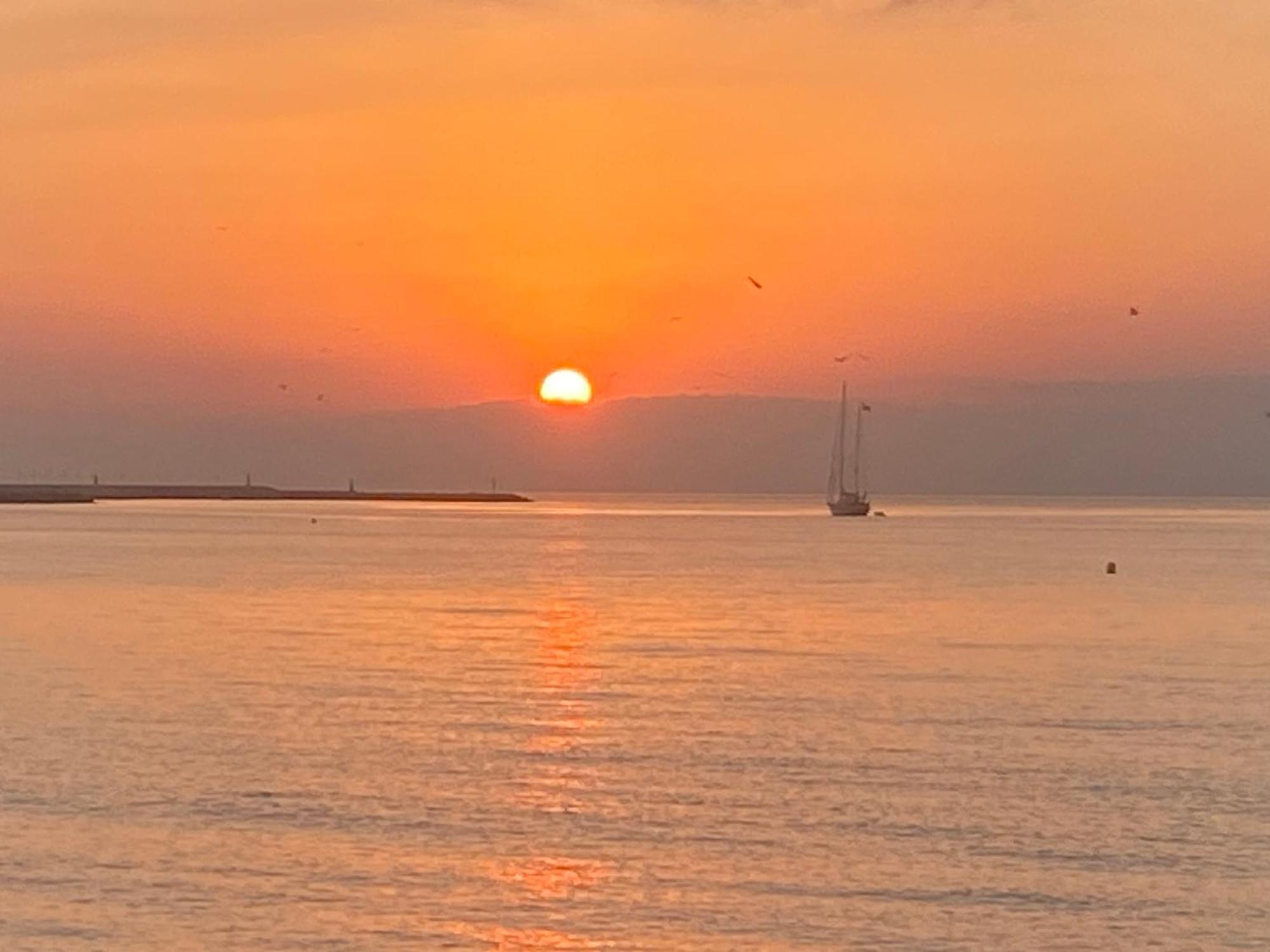 Apartamento Seghers Estepona Playa Y Sol Luaran gambar